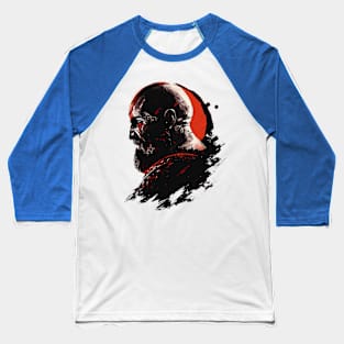 kratos Baseball T-Shirt